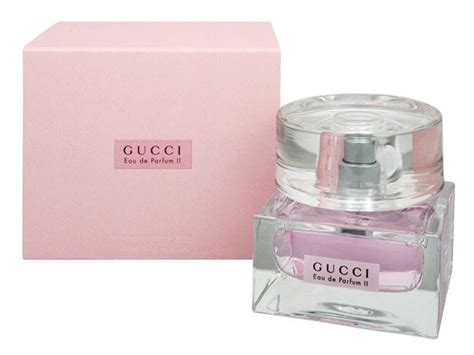 gucci eau de parfum ii edp 50 ml|gucci ii perfume sephora.